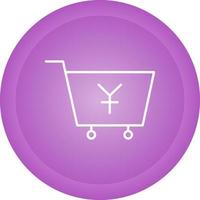 Cart Vector Icon