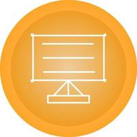 Board Vector Icon