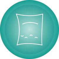 Snacks Vector Icon