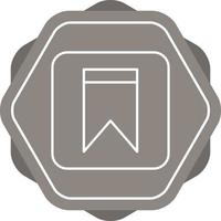 Important Topic Vector Icon