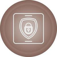 Security Vector Icon