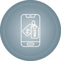 Offer Vector Icon