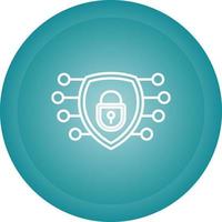 Security Vector Icon