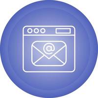 Email Vector Icon