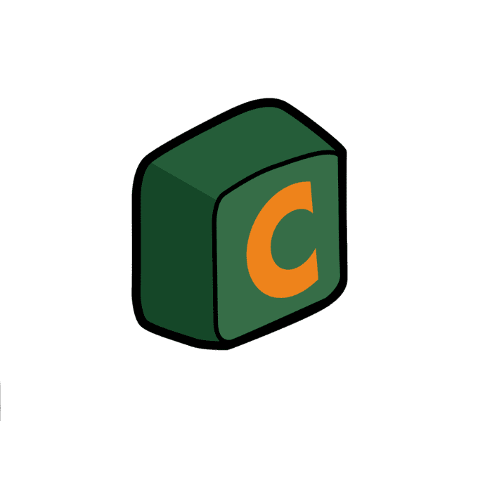 C Programming Logo PNGs for Free Download