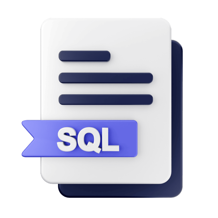 Sql Logo PNGs for Free Download