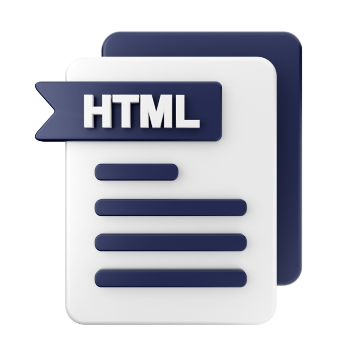 Html Css Javascript PNGs for Free Download