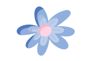 moderno oggetto fiore, cibo, opera, silhouette, mobilia e stile di sollevamento png