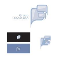 grupo discusión 1 vector