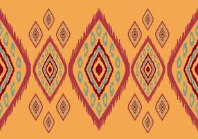 ikat modelo étnico geométrico nativo tribal boho motivo azteca textil tela alfombra mandalas africano americano antecedentes fondo ilustraciones loseta papel flor textura tela cerámico fondo de pantalla foto