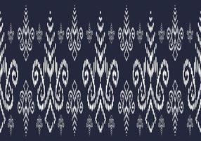 Ikat Pattern Ethnic Geometric native tribal boho motif aztec textile fabric carpet mandalas African American background backdrop illustrations tile paper flower texture fabric ceramic wallpaper photo