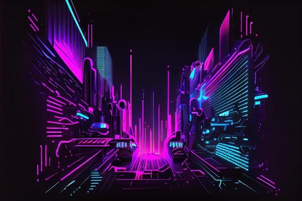 Gaming outlet background 1920x1080