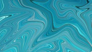 Abstract fluid marble pattern background Free Photo