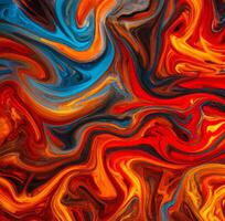 Experience the beauty of the abstract with our stunning art photo