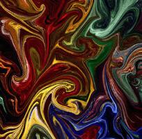 Experience the beauty of the abstract with our stunning art photo