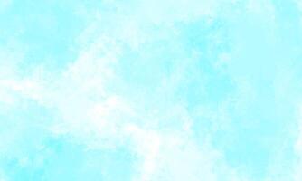 brushed watercolor texture abstract background photo