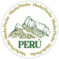 machu picchu  Wonder of the World vector
