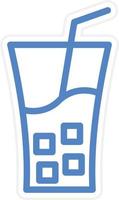 Soda Vector Icon Style