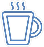 Espresso Vector Icon Style