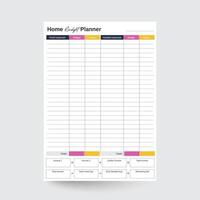 Home Budget Planner,Finance Organizer,Household Binder,Home Budget Binder,Budget Template,Finance Tracker,Home Management,Finance Tracker,Monthly Expense Tracker vector