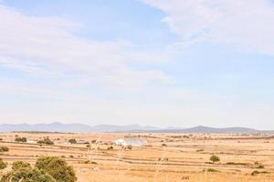 escénico rural paisaje foto