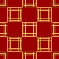 Asian seamless pattern 30 vector