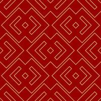 Asian seamless pattern 31 vector