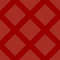Asian seamless pattern 14 vector