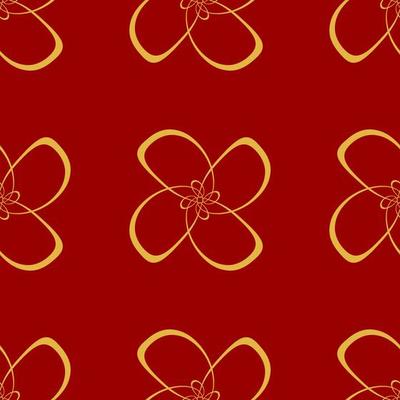 Asian seamless pattern 20