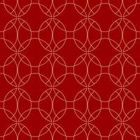 Asian seamless pattern 57 vector