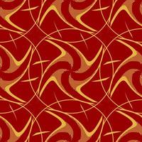 Asian seamless pattern 49 vector