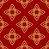 Asian seamless pattern 67 vector