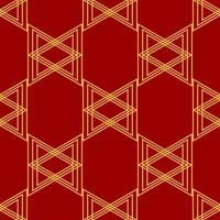 Asian seamless pattern 78 vector