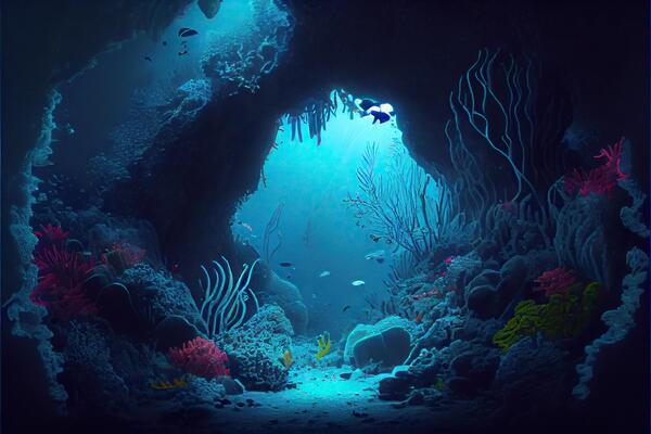 All 20 Underwater Structure explored : r/ArcaneOdyssey