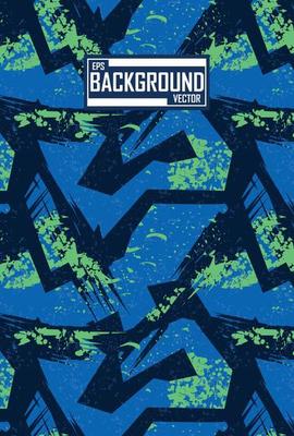 Grunge textured background