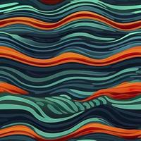 simple minimalist, simple 2d, simple picturesque,vivid, bright, photorealistic water ripple abstract pattern, wallpaper in the style of simple graphic, generat ai photo