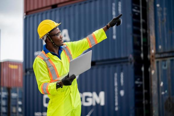 Yellow cargo jumpsuit clearance