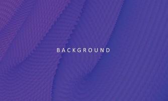 abstract background, fuzz-like texture with gradient in magenta and purple colors, horizontal format vector
