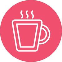 Espresso Vector Icon Design