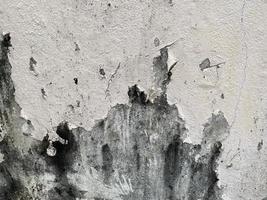 Old concrete wall texture photo