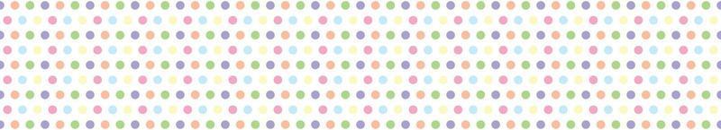 seamless pattern background for design. Colorful background vector