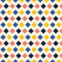 seamless pattern background for design. Colorful background vector