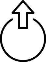 mix icon for external vector
