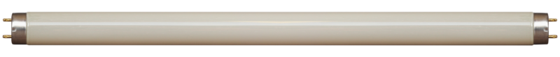 fluorescent lumière tube transparent png