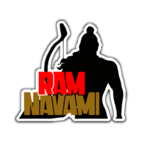 RAM navami especial obra de arte png