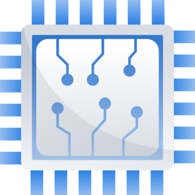 Technology Icon PNGs for Free Download