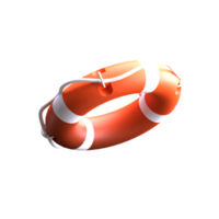 3d design object coast guard tools png