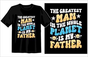 fathers day t shirt design, Dad tshirt vector, dad t shirt design, papa graphic tshirt design, dad svg design, colorful fathers day lettering t shirt vector