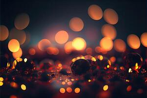 Bokeh wallpaper discount