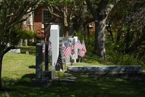 yorktown virginia historical houses detail photo